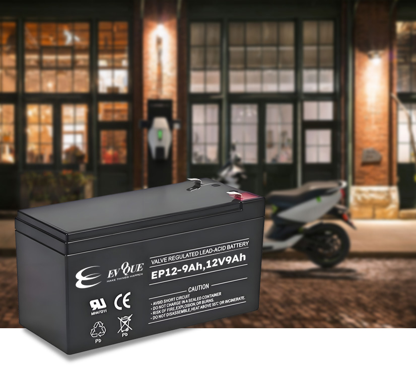 Lead-acid Battery